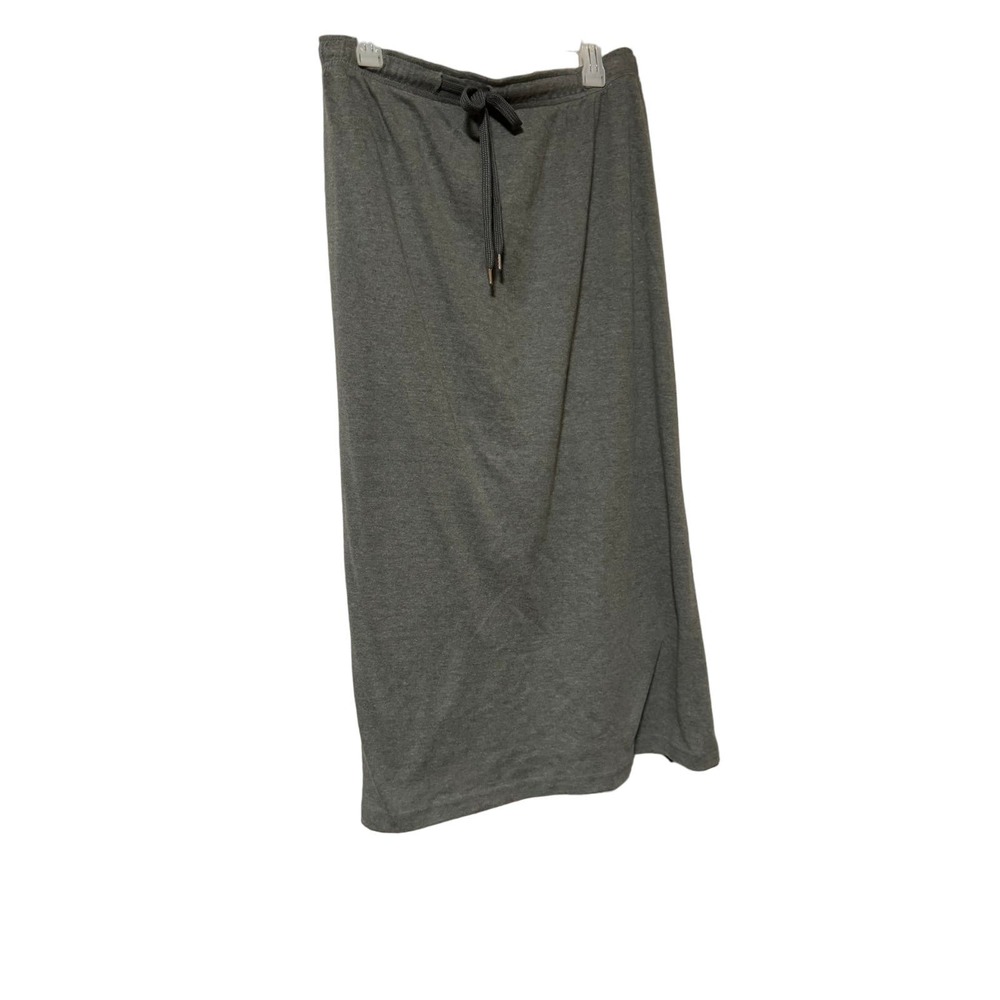 Woman Within  38/40 (5X) Long Skirt